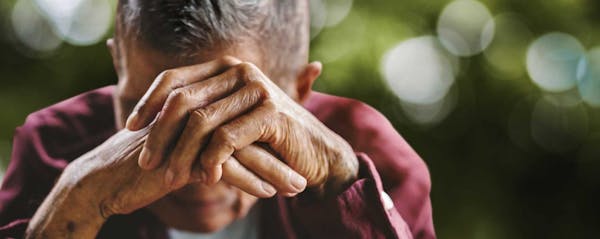 Alzheimer e depressione: un nuovo studio dell’Emory University Center sul legame tra le due malattie