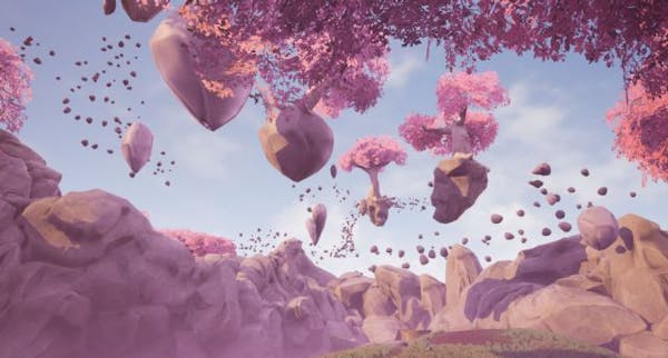 "Inner Ashes", un videogioco sull'Alzheimer lanciato in Spagna