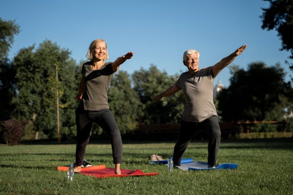Il Tai Chi emerge come alleato nella battaglia contro il Parkinson
