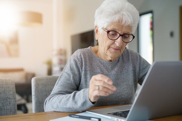 RSA e nuove tecnologie: il progetto di CRI a sostegno dell’alfabetizzazione digitale