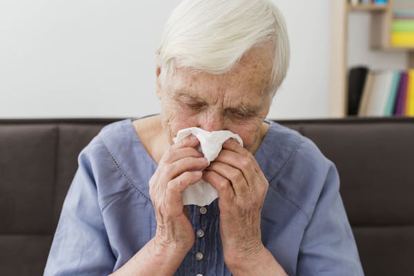 Virus Respiratorio Sinciziale: Le misure consigliate dal Ministero della Salute per prevenire il contagio