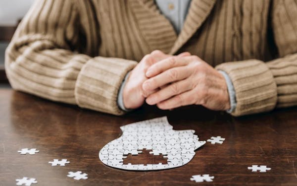Modello Alteya: un progetto per la riabilitazione cognitiva nelle Rsa