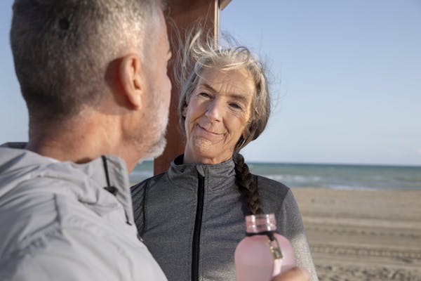 Integratori per il caldo per anziani: una guida per l'estate