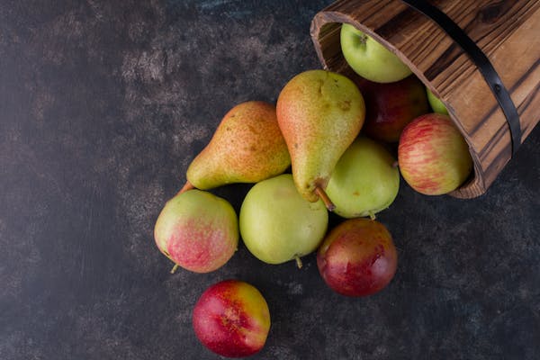 Frutta e verdura di gennaio​: ricette facili per un mese gustoso e sano