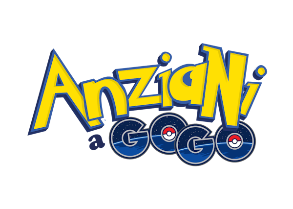 anzianiagogo , una campagna di sensibilizzazione.