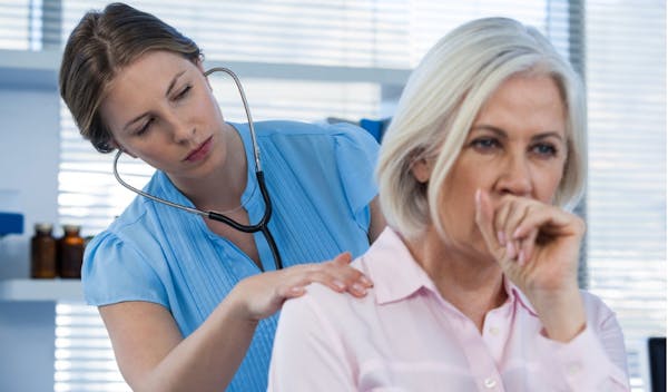 Broncopneumopatia Cronica Ostruttiva: ansia e depressione contribuiscono ad aggravarne il decorso
