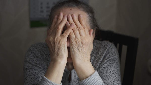 15 giugno, Giornata Mondiale dell’OMS contro gli abusi sugli anziani