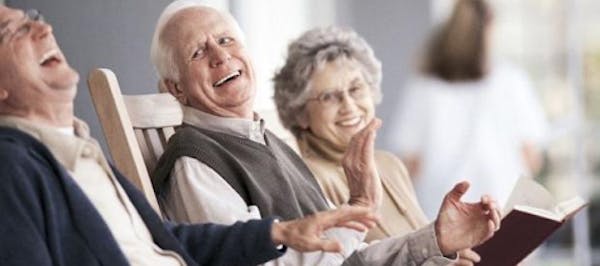 Dalle case di riposo al cohousing per anziani: come cambia l'assistenza alla terza età