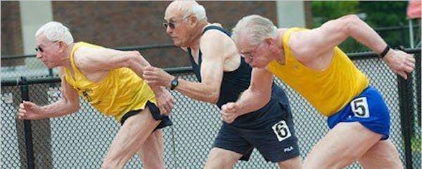 Olimpiadi della Terza Età per sei case di riposo