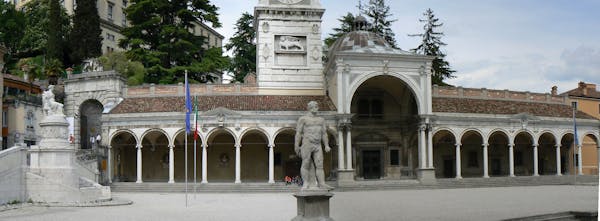 Città a misura di anziano, in testa Udine e Imperia