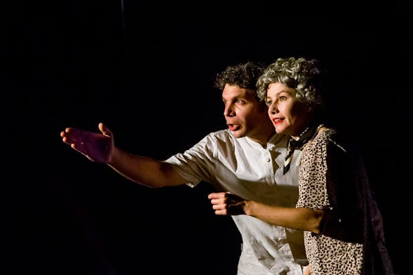 Artisti a Progetto: il teatro per realizzare inclusione e community building nelle RSA