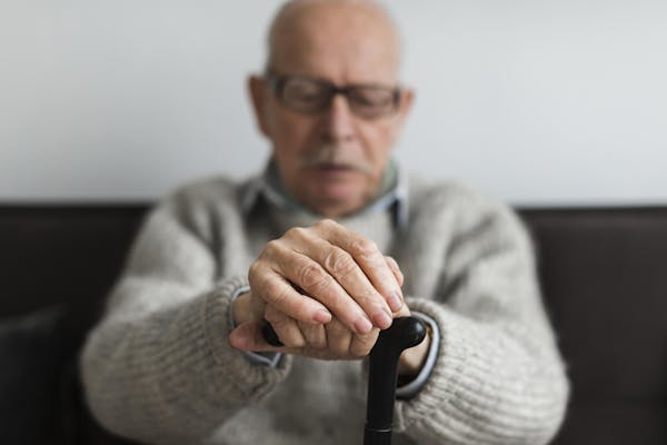 Partnership OMS/Europa e Commissione Europea per l'assistenza a lungo termine: miglioramento dei servizi e supporto ai caregiver