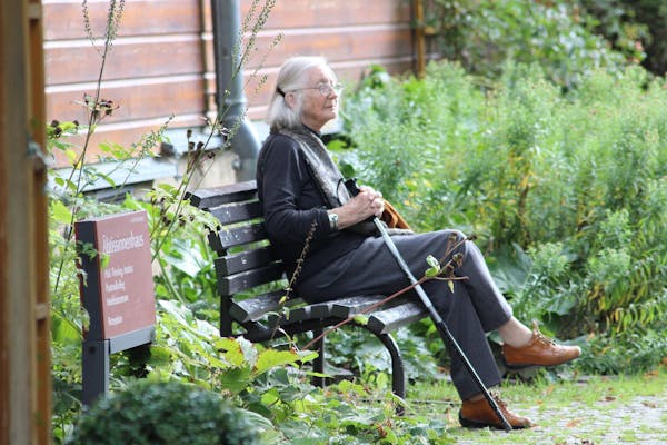 Demenza senile: a Roma screening nei centri anziani per evidenziare eventuali sintomi