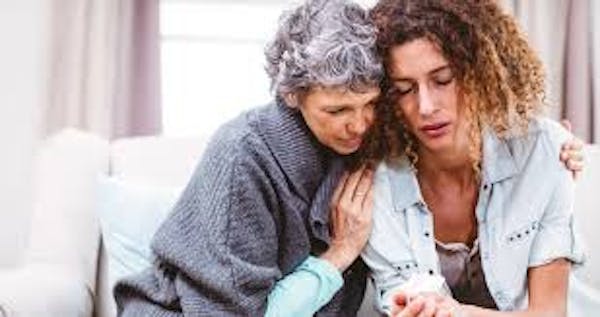 Sindrome di Burden: 5 consigli per gestirla