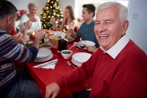 Menu di Capodanno per anziani: proposte per un cenone gustoso e nutriente