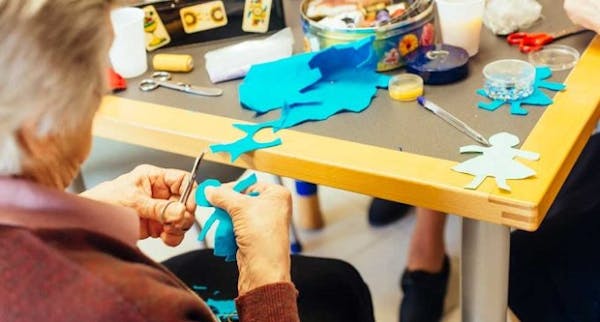 Centri diurni per anziani: cosa sono e a chi sono rivolti