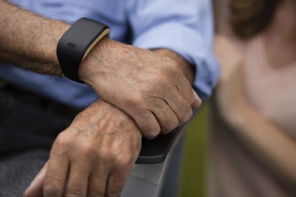 Bracciali Smart: i nuovi dispositivi salvavita a tutela degli anziani