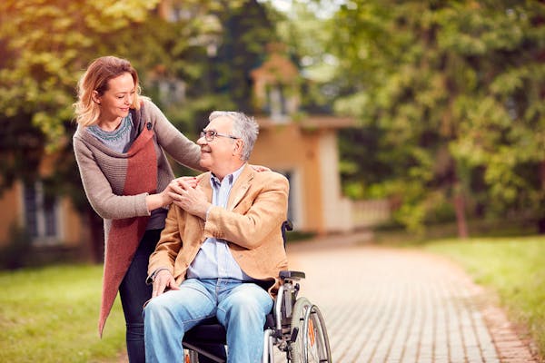 “Cremona Beside Caregivers”: un’indagine a supporto di chi assiste gli anziani non autosufficienti