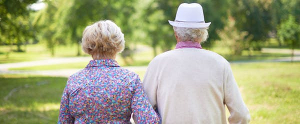 Storie di vita in casa di riposo raccontate in un docufilm