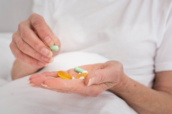 A Verona un piano per limitare l'uso eccessivo di farmaci tra gli anziani