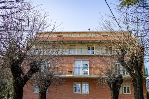 Felizzano: Inaugurata la Residenza per anziani Giovanni Penna