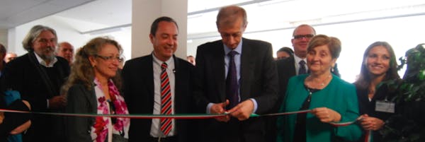 Inaugurata a Torino la Residenza per Anziani Villa Primule
