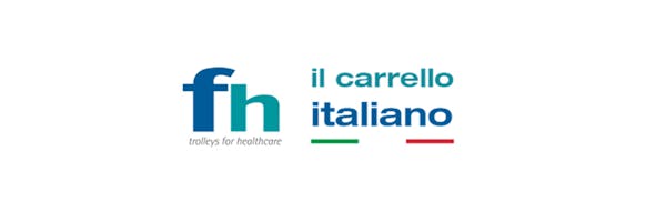 Francehopital, carrelli e logistica per la Sanità