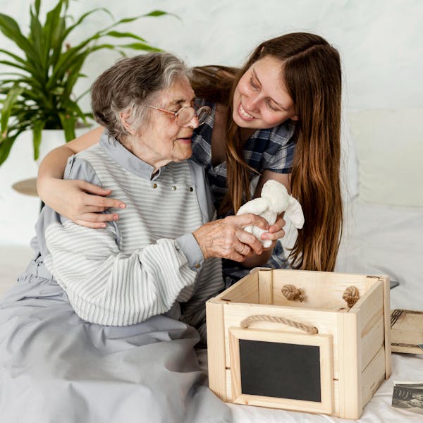 Nel Decreto Anziani, l'incognita del cohousing: linee guida ancora da definire