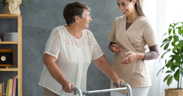 Parkinson: un progetto definisce alcune linee guida per rendere la casa più accessibile 