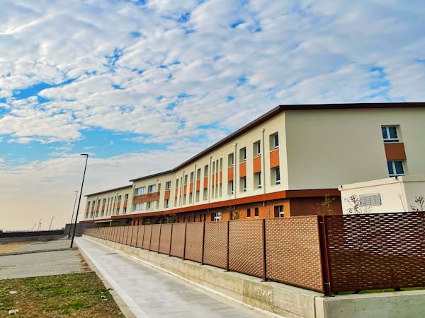 Nuovo Centro Servizi Anziani Bellini: l'inaugurazione il 21 ottobre a Frassinelle Polesine