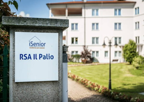 Alzheimer e Metodo Montessori: presentato all'ADI di Singapore il case study dell'RSA Il Palio 
