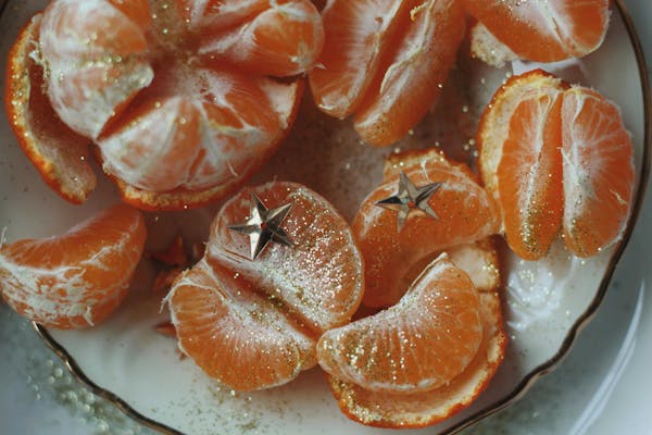 Frutta e verdura di dicembre: la spesa e le ricette di stagione