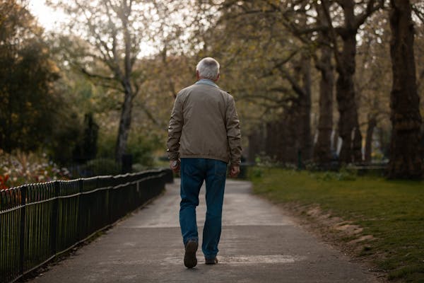 Realtà Virtuale: la difficoltà di navigazione potrebbe essere un segno precoce dell'Alzheimer