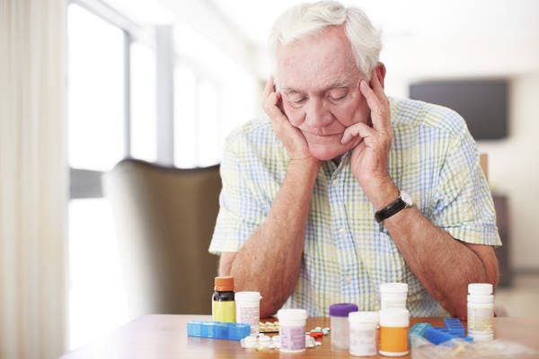 Morbo di Alzheimer e ansiolitici: l’assunzione prolungata di benzodiazepine può aumentare il rischio di demenza