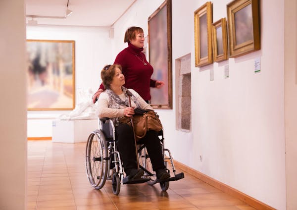 “Musei per tutti”: fino al 3 dicembre un ricco calendario di eventi all’insegna dell’inclusività