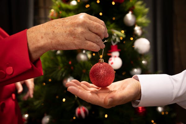 Nipoti di Babbo Natale: Oltre 25.000 desideri concretizzati in cinque anni