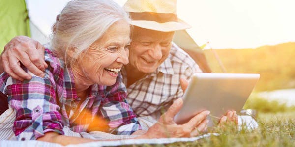 “Next Age”: il primo fondo europeo per le startup che sviluppano soluzioni dedicate alla Silver Economy