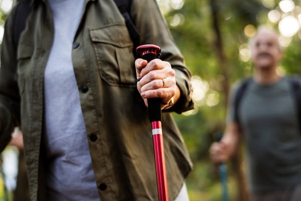 Raccomandazioni e consigli per prevenire le cadute nell'anziano