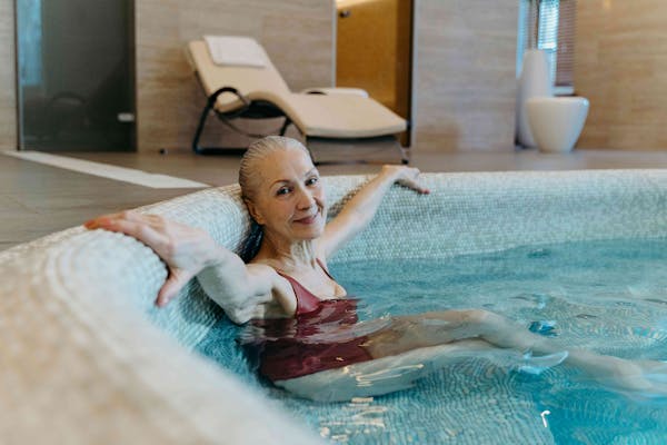 Terme per anziani: le migliori strutture in Italia dove coccolarsi