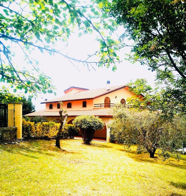 Un Agriturismo traformato in residenza per anziani: l’esempio virtuoso della Agri Residenza Galathea per un nuovo modello di assistenza alla Terza Età