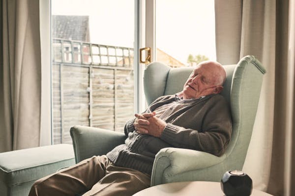 Apnee ostruttive del sonno: dalla Terapia a Pressione Positiva, una speranza contro l'Alzheimer