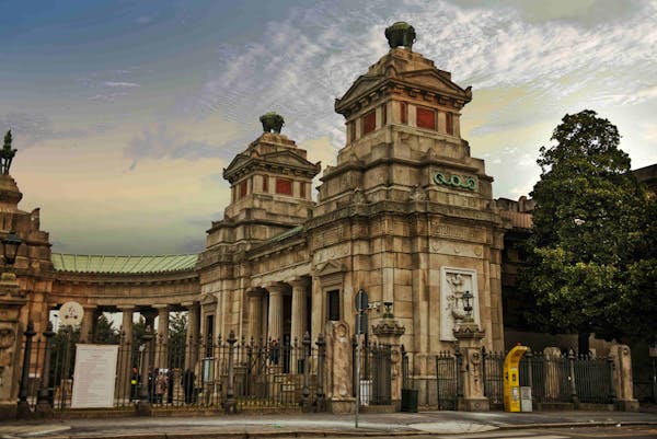 Cimiteri in Italia: un patrimonio di bellezza tutto da scoprire