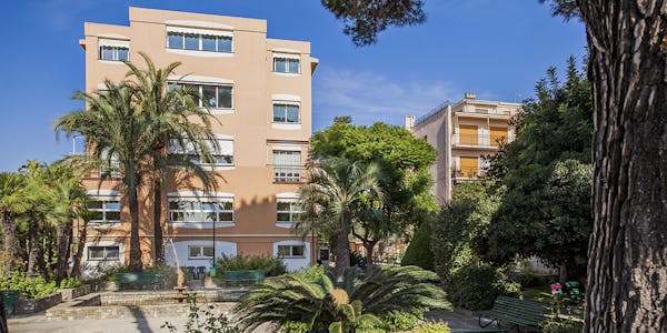 Liguria: nuova RSA con nucleo dedicato ai malati di Alzheimer a Diano Marina