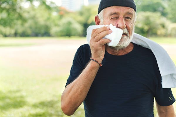 Rischio per chi soffre di demenza: caldo e cambiamento climatico incidono sulla salute cognitiva