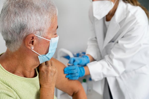 La FDA approva il vaccino per anziani contro il virus sinciziale negli USA