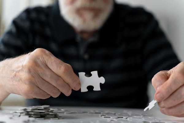 1,5 milioni di italiani colpiti dalla demenza, l'Alzheimer la forma più comune