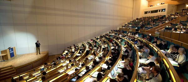 Al via un master della Liuc Business School di Castellanzaper gestire case di riposo