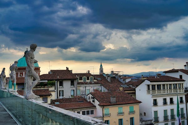 Casa di riposo Vicenza prezzi: come sceglierla e 6 strutture con tariffe agevolate