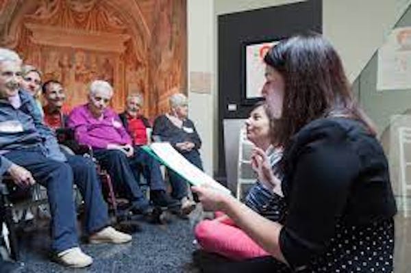 Musei Resilienti: il convegno internazionale del Sistema Musei Toscani per l’Alzheimer