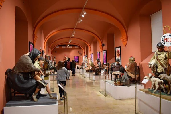 Alzheimer e musei: a Valencia, un progetto combatte la patologia attraverso i bei ricordi